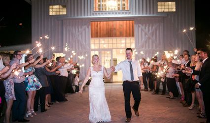 Ella Grey Events