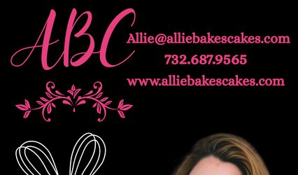 Allie Bakes Cakes