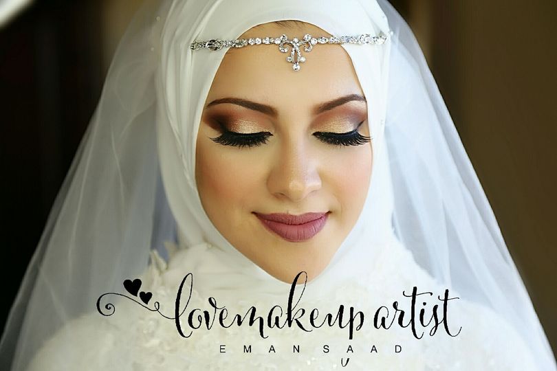love makeup artist