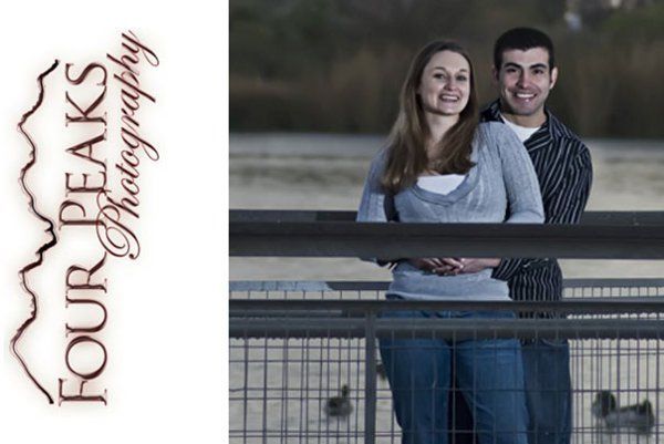 Four Peaks Photography LLC