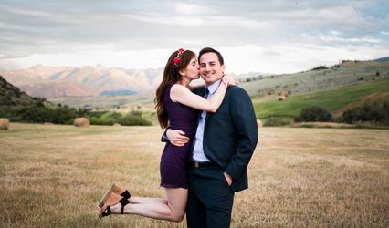 Zak Jokela Wedding Photography