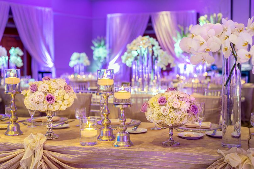 San Jose Marriott Venue San Jose Ca Weddingwire