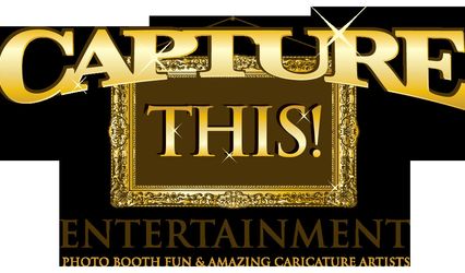 Capture This! Entertainment