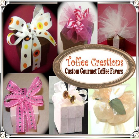 Toffee Creations