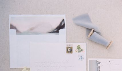 Briar and Brambles Paper Co.