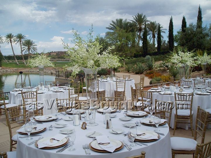 Las Vegas Bouquet