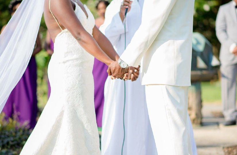 PurposefulPlanning Events & Weddings