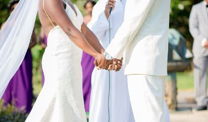 PurposefulPlanning Events & Weddings