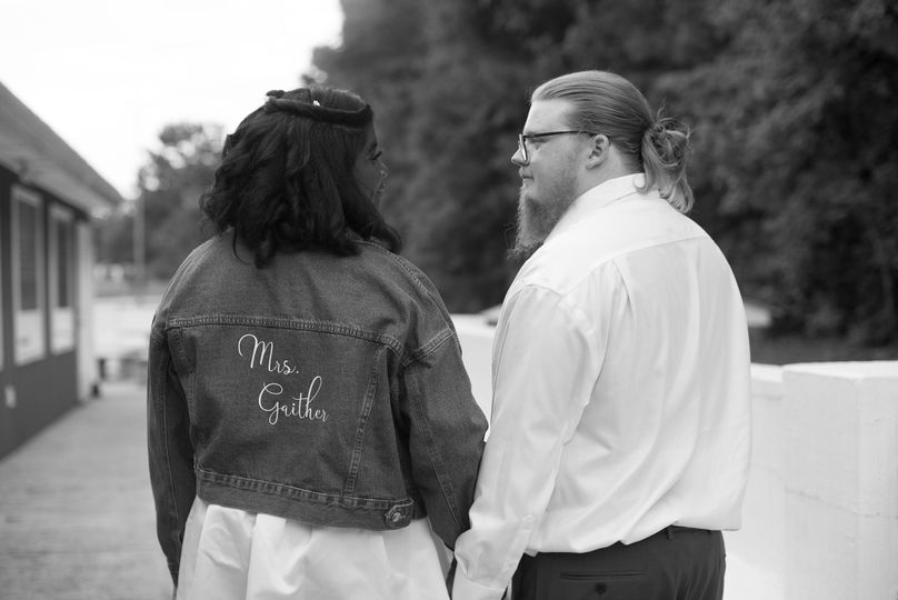 Arnisha Gaither Events