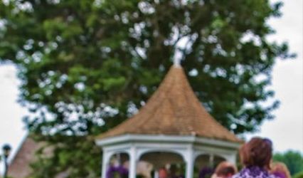 Montgomery County Park Event Centers
