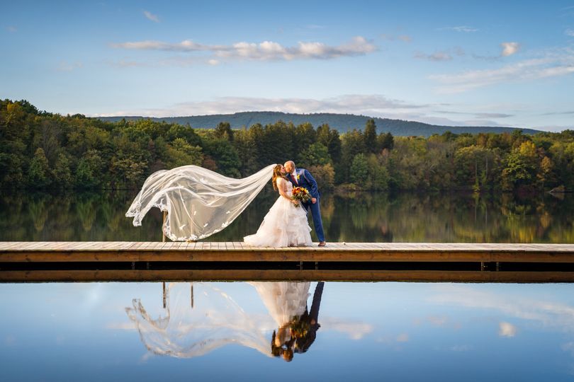 Trout Lake Weddings & Events