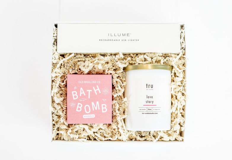 The Personal Gifting Co.