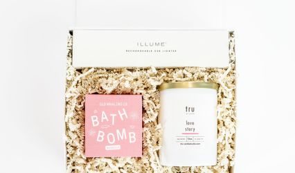 The Personal Gifting Co.