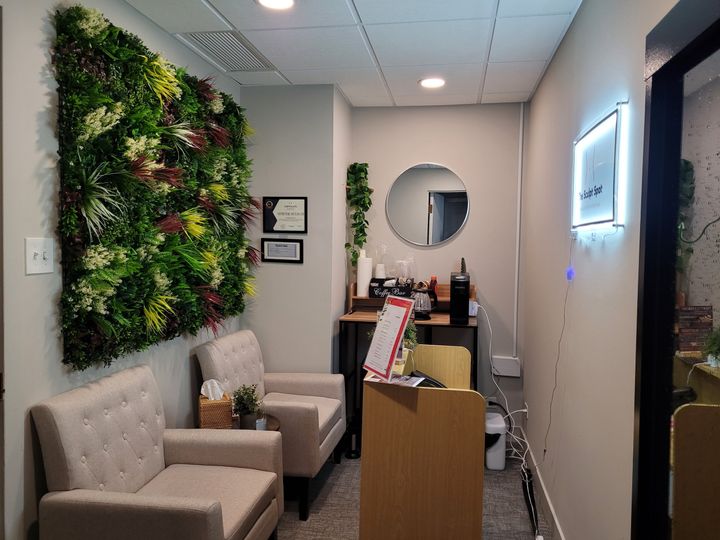 The Sculpt Spot (Bride Body Contour Services)