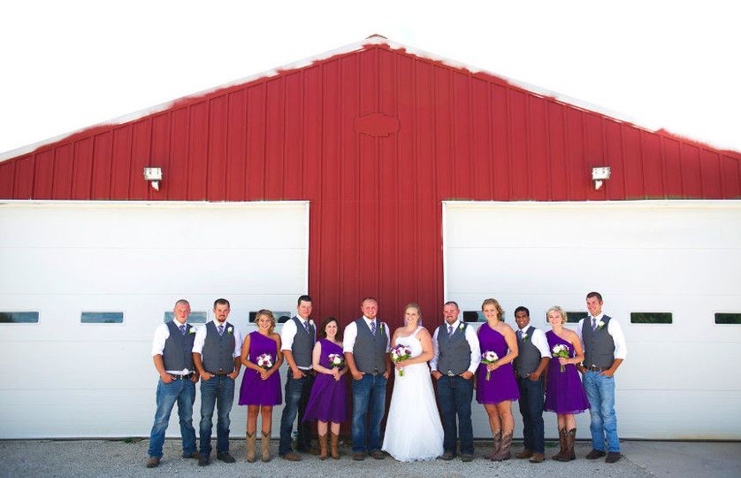 Love Me Knot Weddings