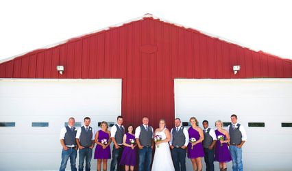 Love Me Knot Weddings