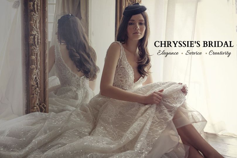Chryssie's Bridal