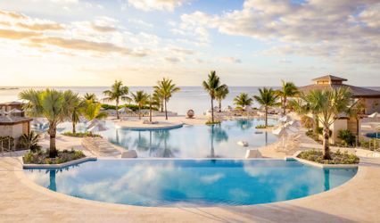 Salterra, a Luxury Collection Resort & Spa, Turks & Caicos