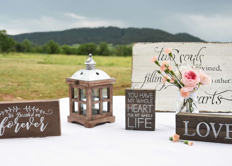 Harvest Acres Venues