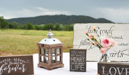 Harvest Acres Venues