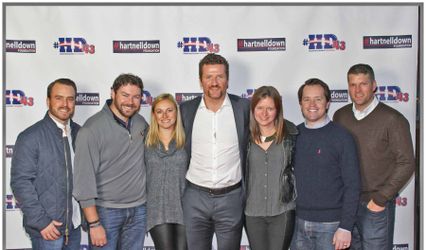 The Columbus Photo Booth Company