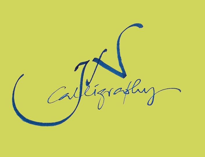 JN Calligraphy