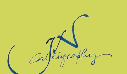 JN Calligraphy
