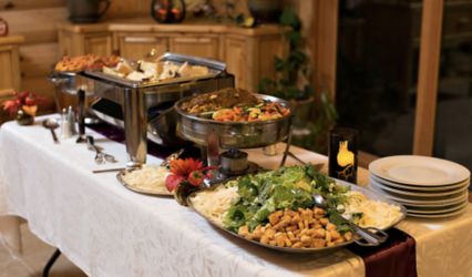Black Diamond Gourmet