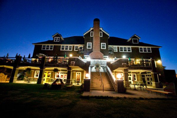 McMenamins Gearhart Hotel