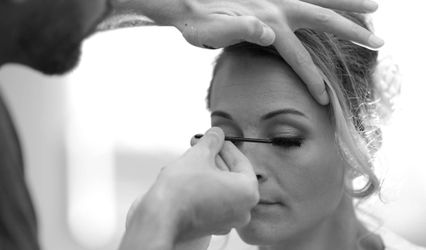 Brandon Ward Makeup Artist