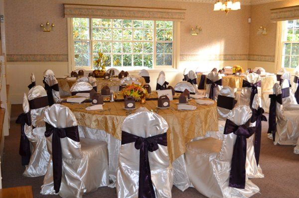 Divine Weddings