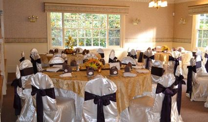 Divine Weddings