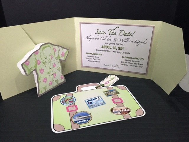 Talento Designs, Inc.