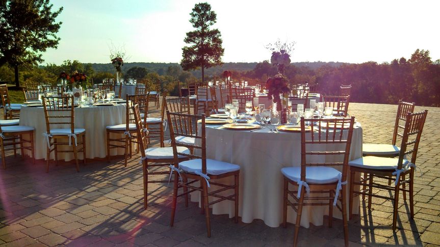 Trish Star Events