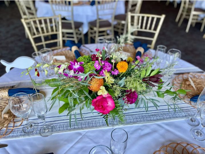 Joannie’s Florals & Events
