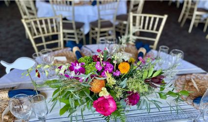 Joannie’s Florals & Events