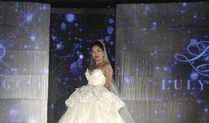 Luly Yang