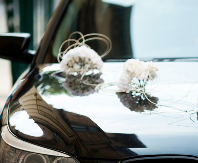 All Black limo LLC