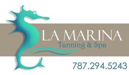La Marina Tanning Spa