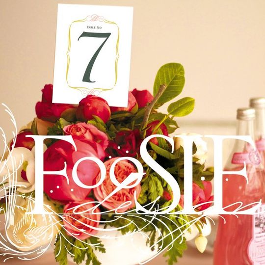 Foosie Design