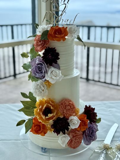 PKs Custom Cakes