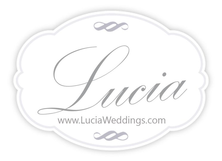 Lucia Weddings