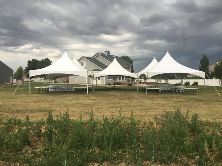 Signature Event Rentals LLC