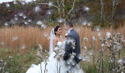 Noah Magnifico - Photographer