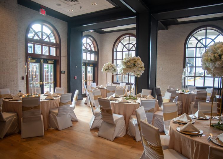 Doubletree Suites by Hilton Lexington