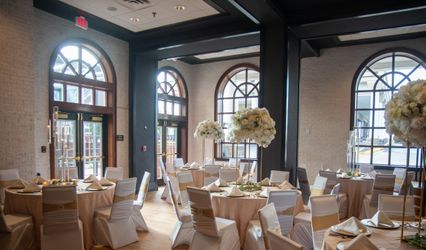 Doubletree Suites by Hilton Lexington