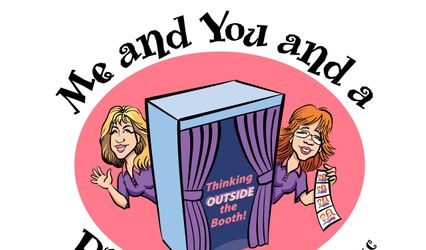 Me And You And A Photo Booth Too, LLC