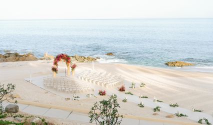 Hilton Los Cabos