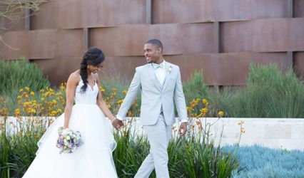 Erika's Elegance Weddings and Events