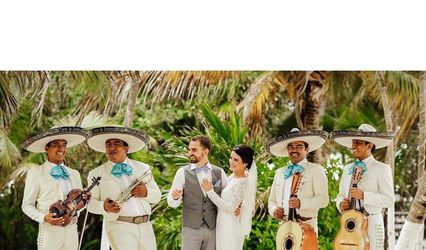 Mariachi Tulum